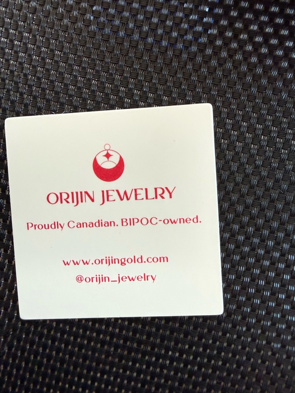 Jilly Box Orijin Pearl Earrings - Picture 4 of 7